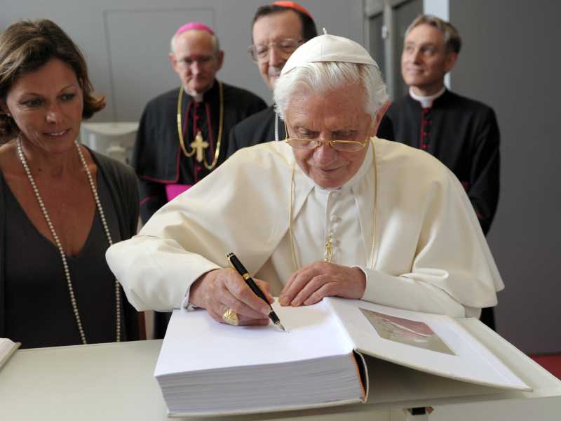 (foto Ansa)