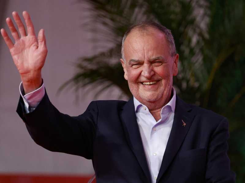 (foto Ansa)