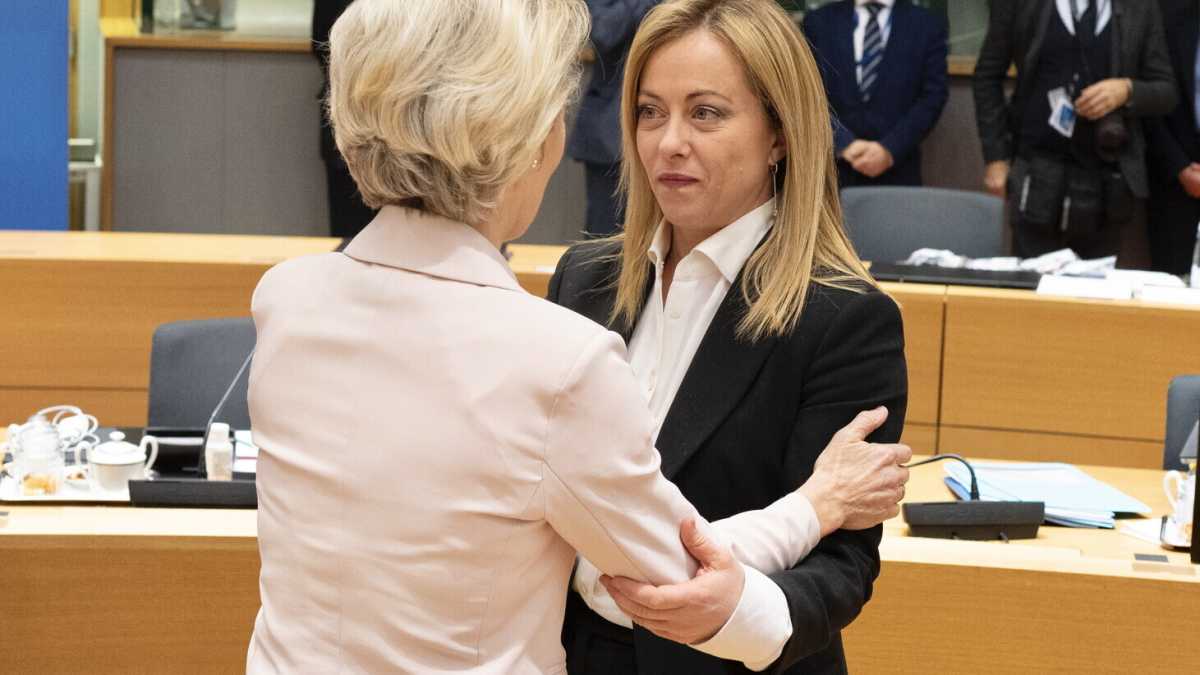Immagine di La risposta europea all’Ira di Biden