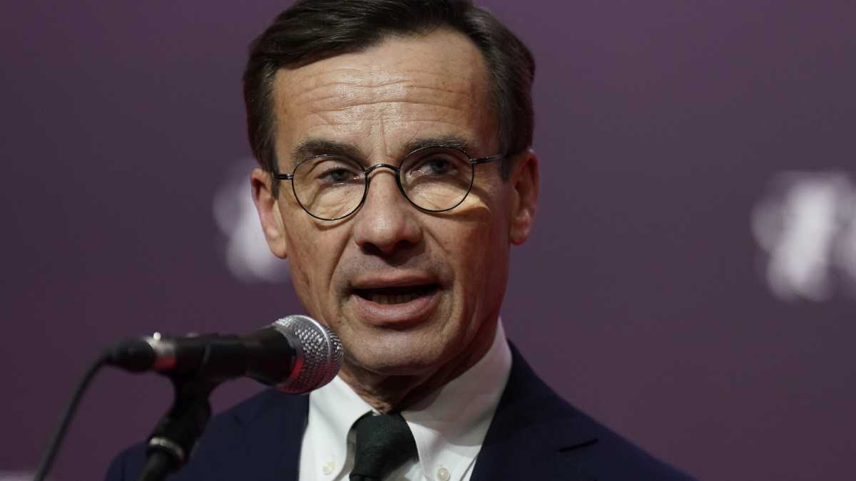 Immagine di Rep. dà del sovranista al governo svedese (ma sbaglia). Dritte su Ue e migranti