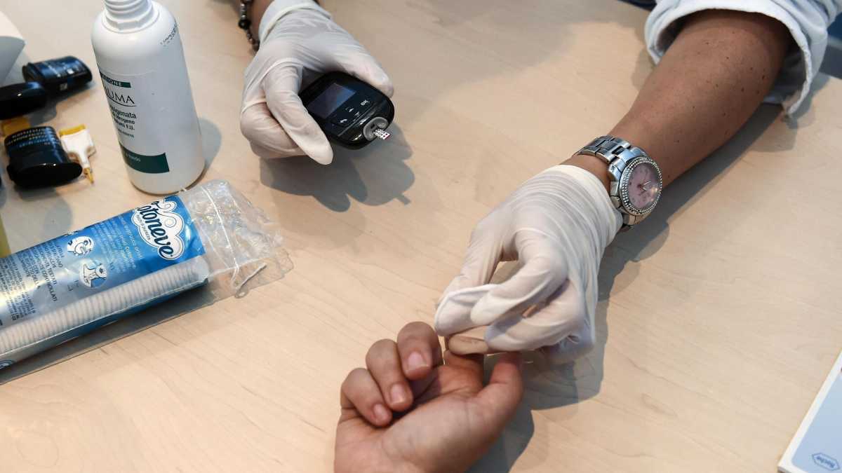 Immagine di Le nuove strategie terapeutiche che partono da uno studio sul diabete