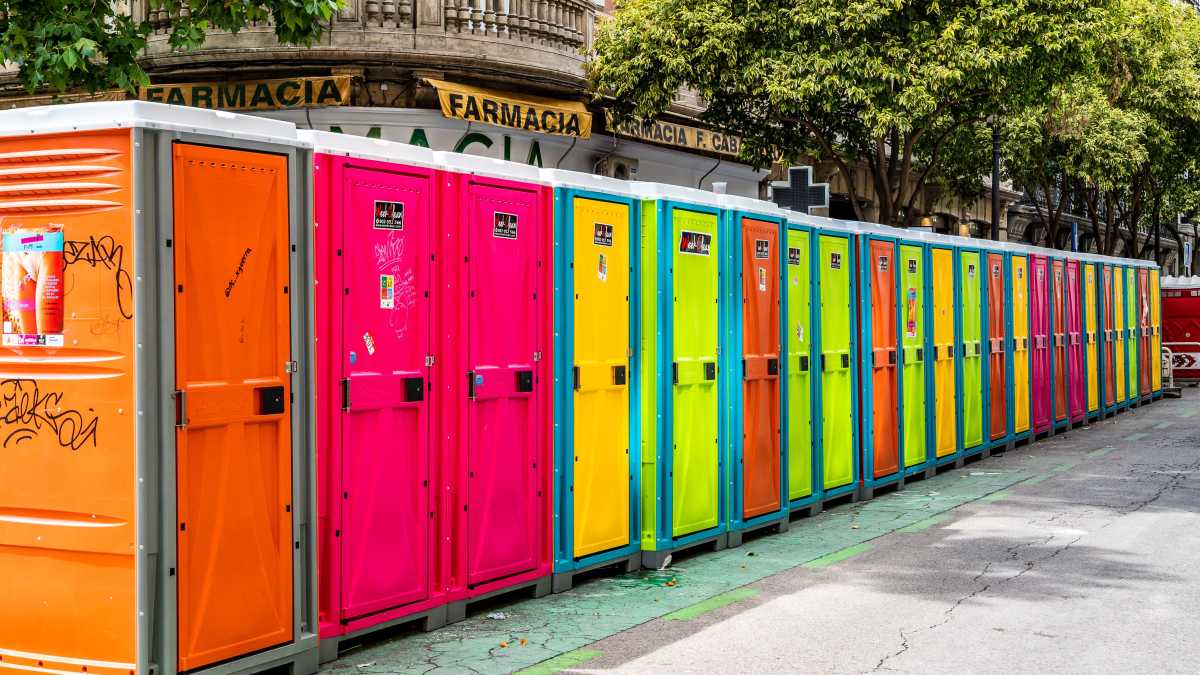 Immagine di Come vincere la fobia dei bagni pubblici