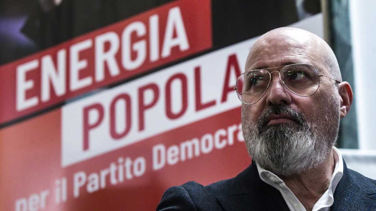 Immagine di Bonaccini si espande con i consensi sul lato Schlein e parla al Sud (vedi autonomia)