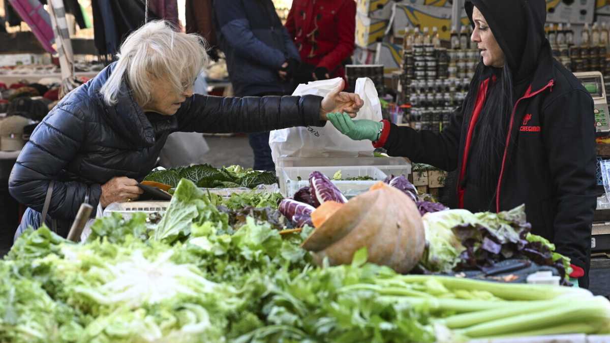 Immagine di La crescita dell'inflazione è a un punto di svolta