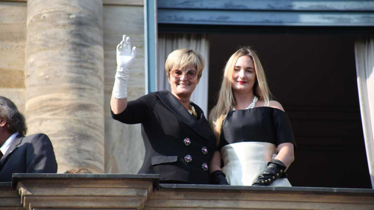 Immagine di La Grande bellezza ratzingeriana