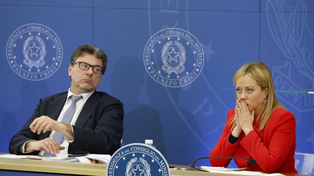 Immagine di Tassi su, crescita giù. Il debito italiano torna a essere rischioso