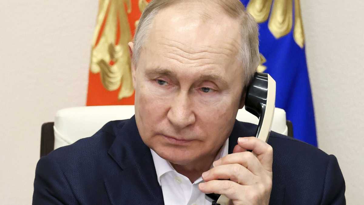 Immagine di La Russia perde petrolio: embargo europeo e price cap riducono l’export