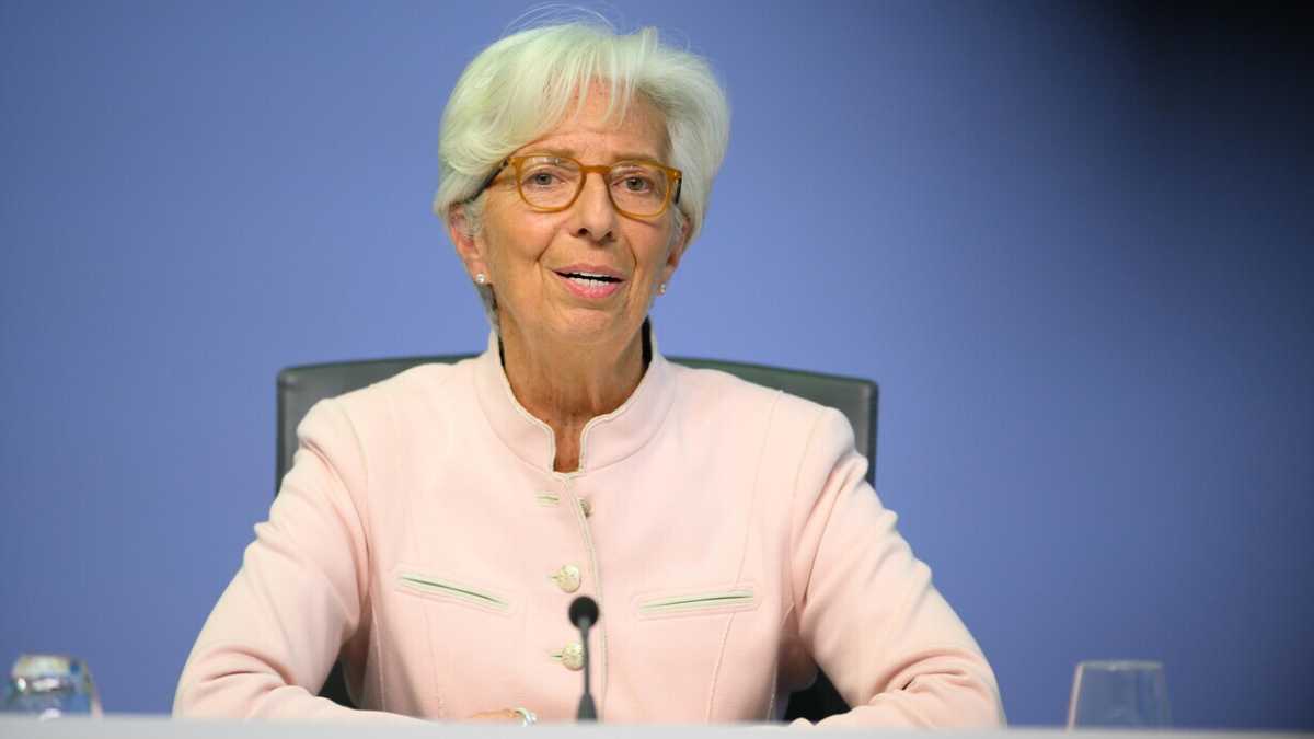 Immagine di La Bce e il brutto risveglio dell’Italia da un mondo che non c’è più