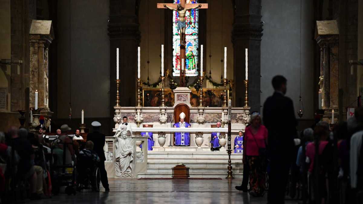 Immagine di Discreto e affabile, Ceschino Montanari prendeva le misure al suo e al tuo mondo