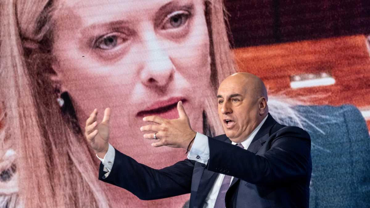 Immagine di Il rapporto della destra italiana con la Bce è una questione di identità