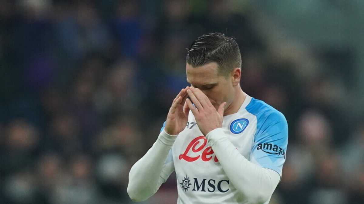 Immagine di Per battere il grande Napoli di fine 2022 c'è voluta la prima grande Inter stagionale