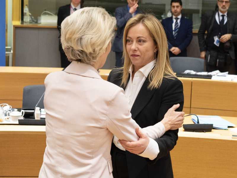 Foto LaPresse&nbsp;<br />
