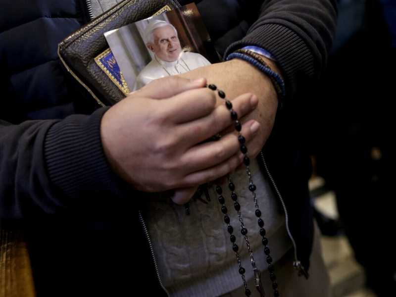 &nbsp;Foto LaPresse