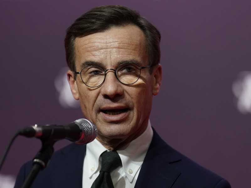 Foto di Roman Koksarov, AP Photo, via LaPresse&nbsp;<br />