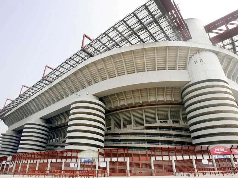 Meglio il Qatar di San Siro