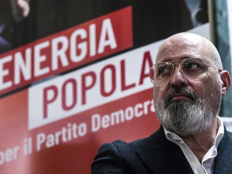 Bonaccini si espande con i consensi sul lato Schlein e parla al Sud (vedi autonomia)