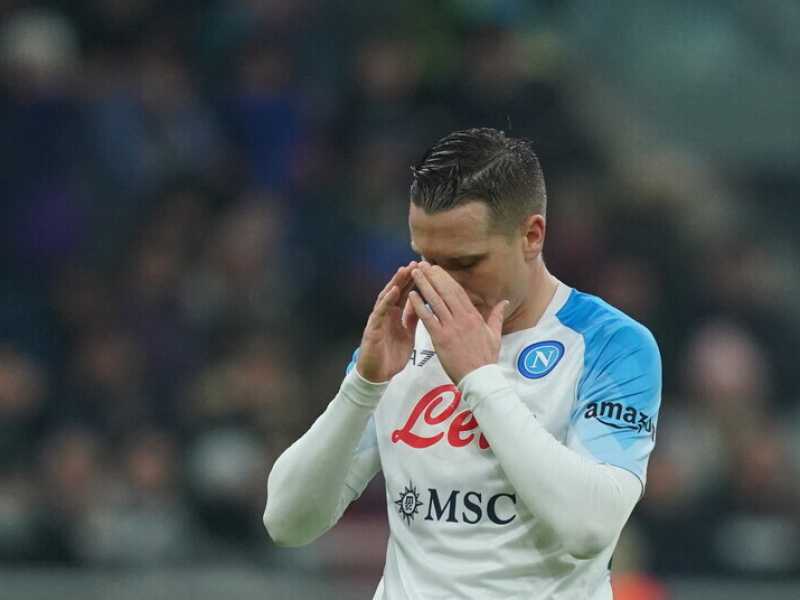 Per battere il grande Napoli di fine 2022 c'è voluta la prima grande Inter stagionale