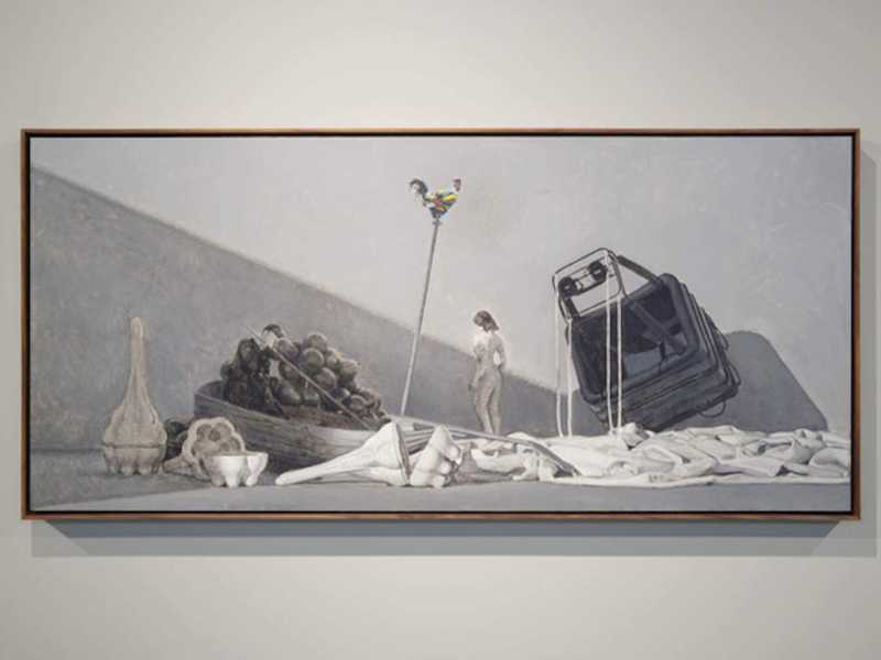 Pietro Roccasalva, From JMM, 2022. Foto Agostino Osio.&nbsp;<br />