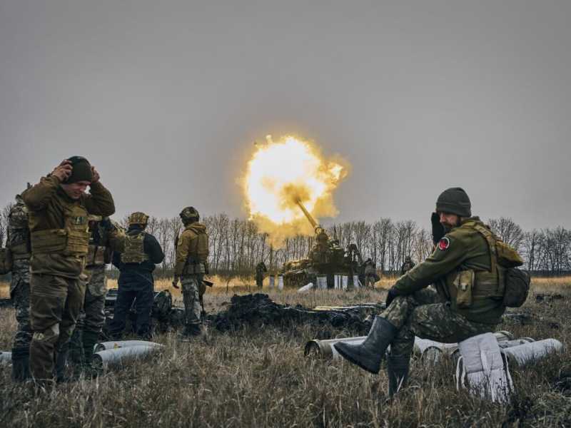 Cosa cerca la Russia con il cessate il fuoco di Natale