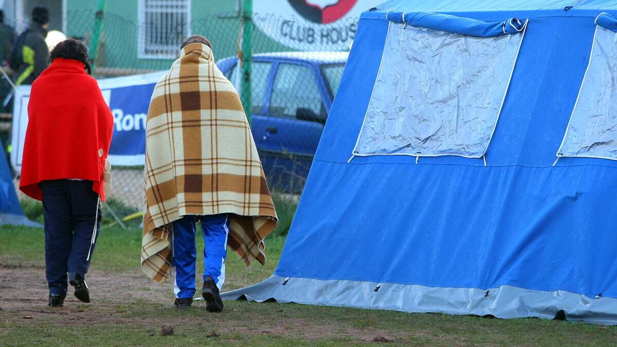 Immagine di Fuori Legnini, entra Castelli: “Ma nessuno sente noi terremotati”