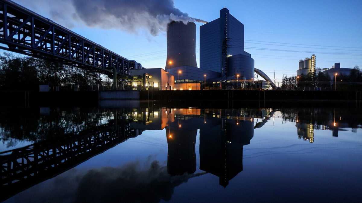 Immagine di L'anno del carbone: esplode il consumo globale del combustibile più sporco