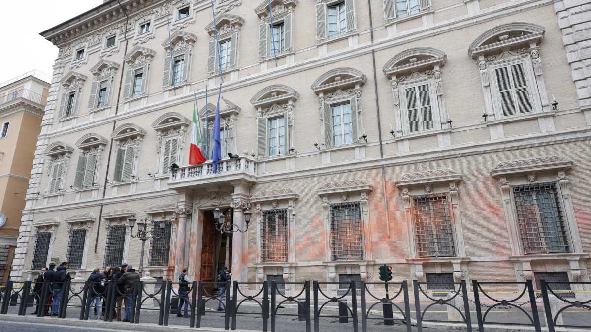 Immagine di Il problema degli ecoattivisti non sono le azioni eclatanti, ma le richieste