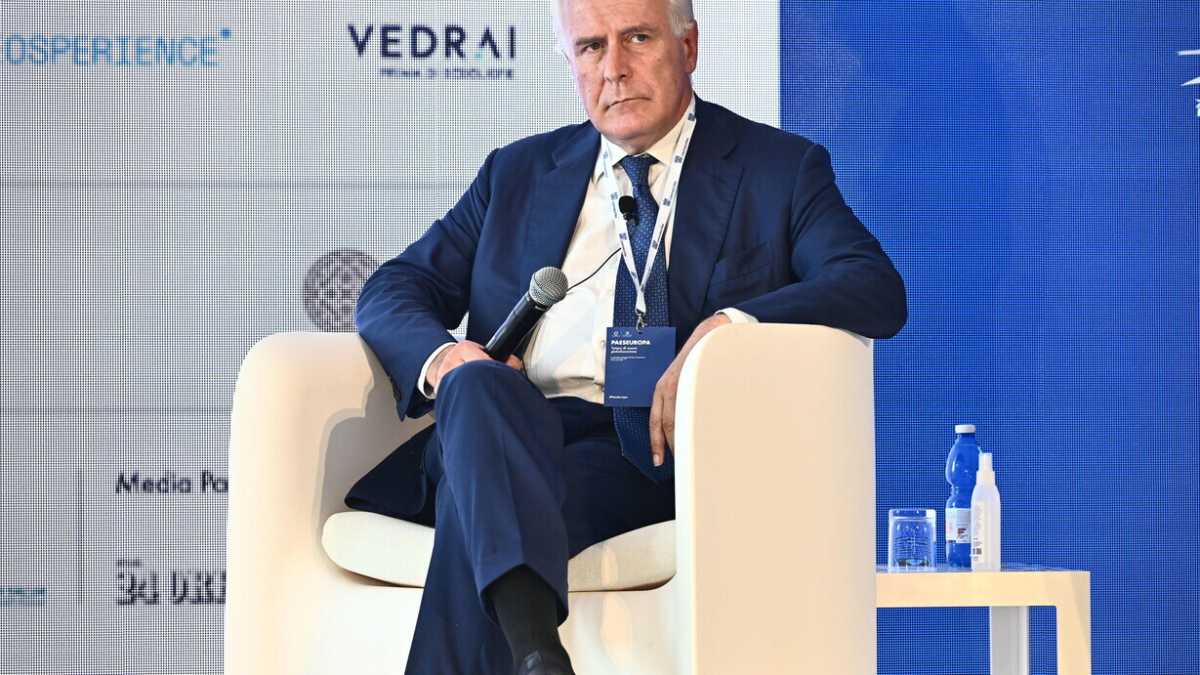 Immagine di "Caro Pd, l'autonomia differenziata è di sinistra". Parla Giani