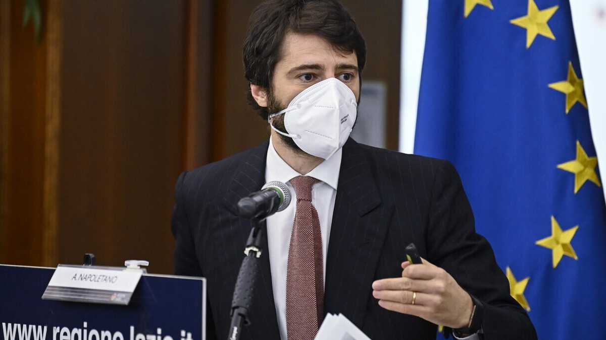 Immagine di Lazio, il capo di gabinetto di Zingaretti all'Arsial. La Regione: "Nomina gratuita per chiudere il bilancio"