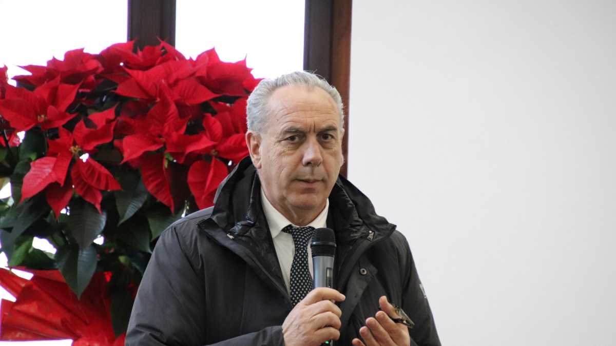 Immagine di Terremoto, le consulenze Pd di Legnini. Lui: "Scelta legittima, ma meritavo di restare"