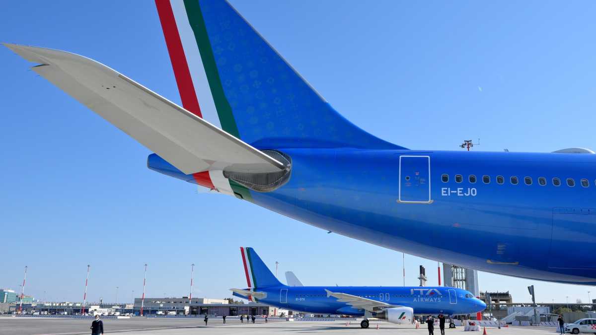 Immagine di Gli errori da non fare nella vendita di Ita a Lufthansa