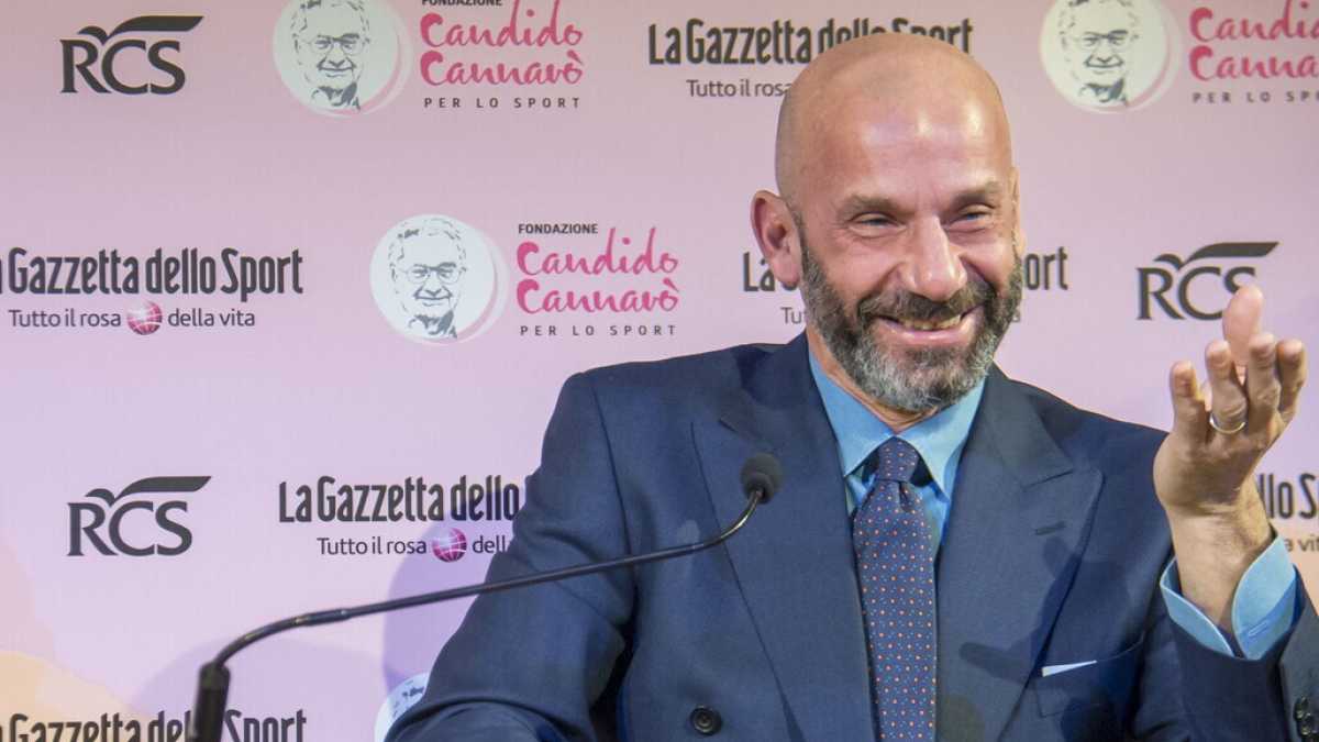 Immagine di L'eredità di Gianluca Vialli oltre il calcio
