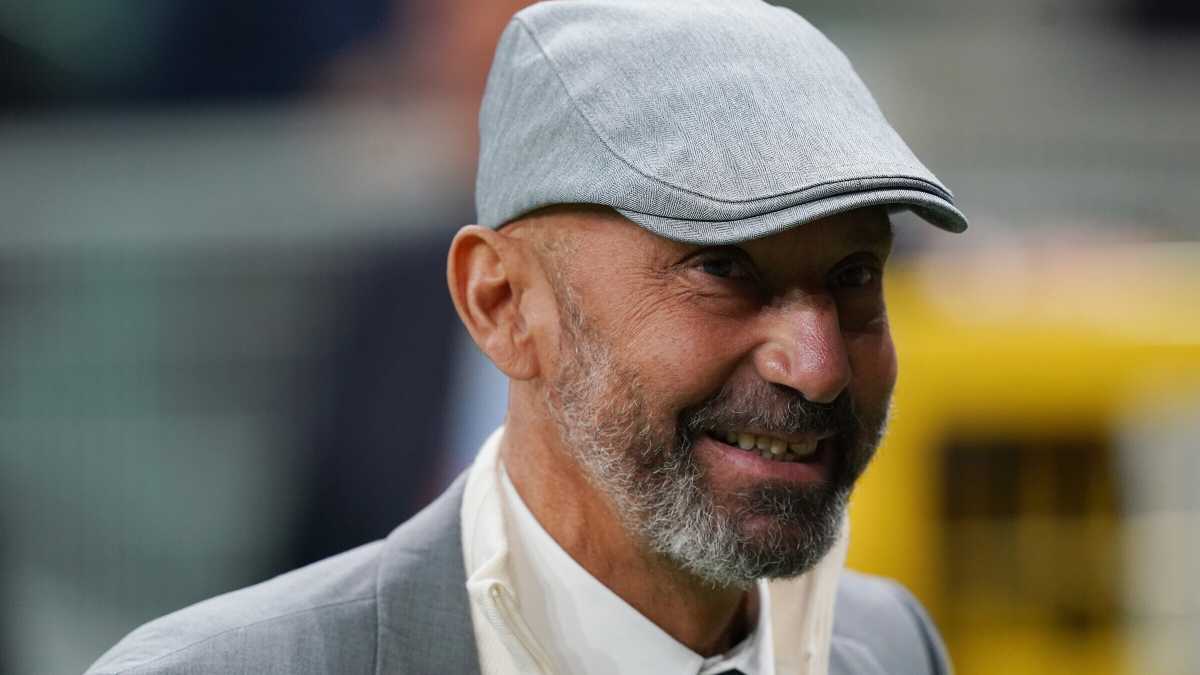 Immagine di È morto Gianluca Vialli, con le sue idee svecchiò il calcio