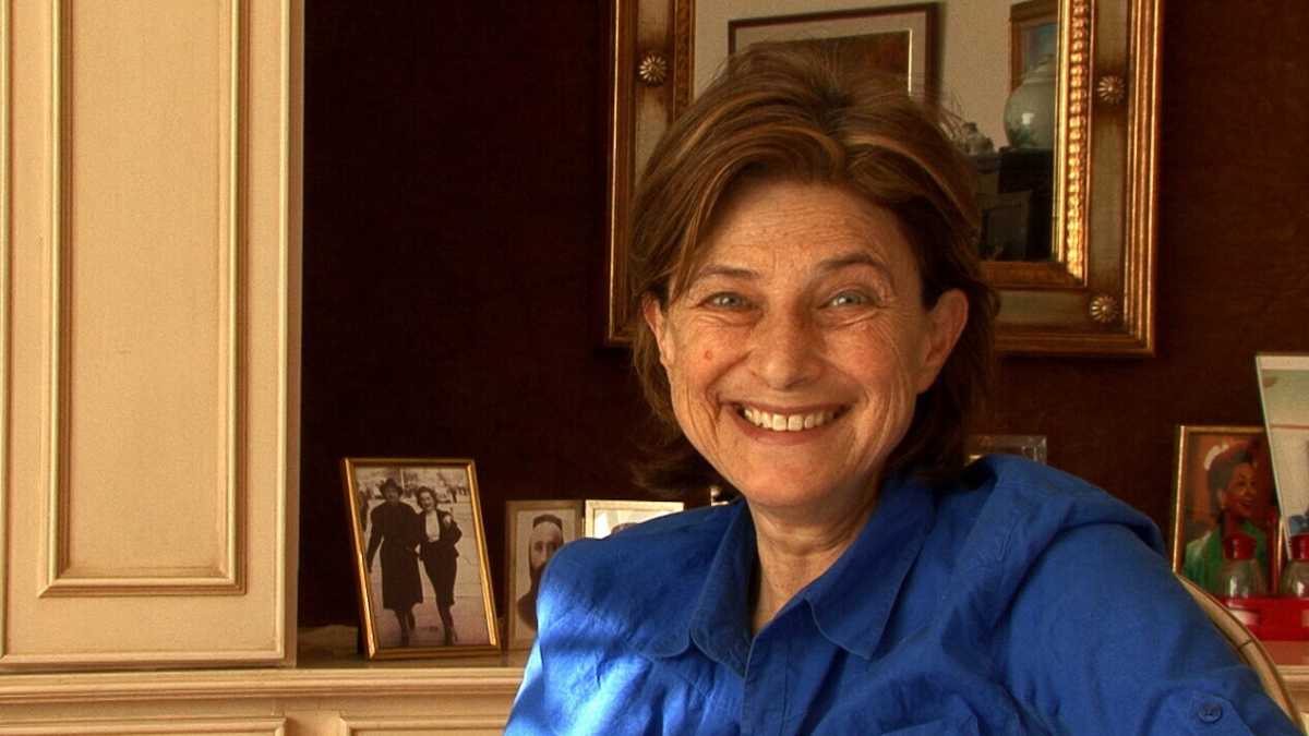 Immagine di Storia di Chantal Akerman, che ha dedicato vita e arte a sua madre