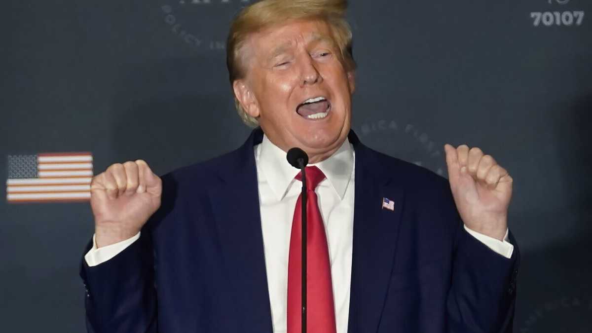 Immagine di Negli Stati Uniti si indaga sul ruolo di Trump per ribaltare l'esito delle elezioni del 2020