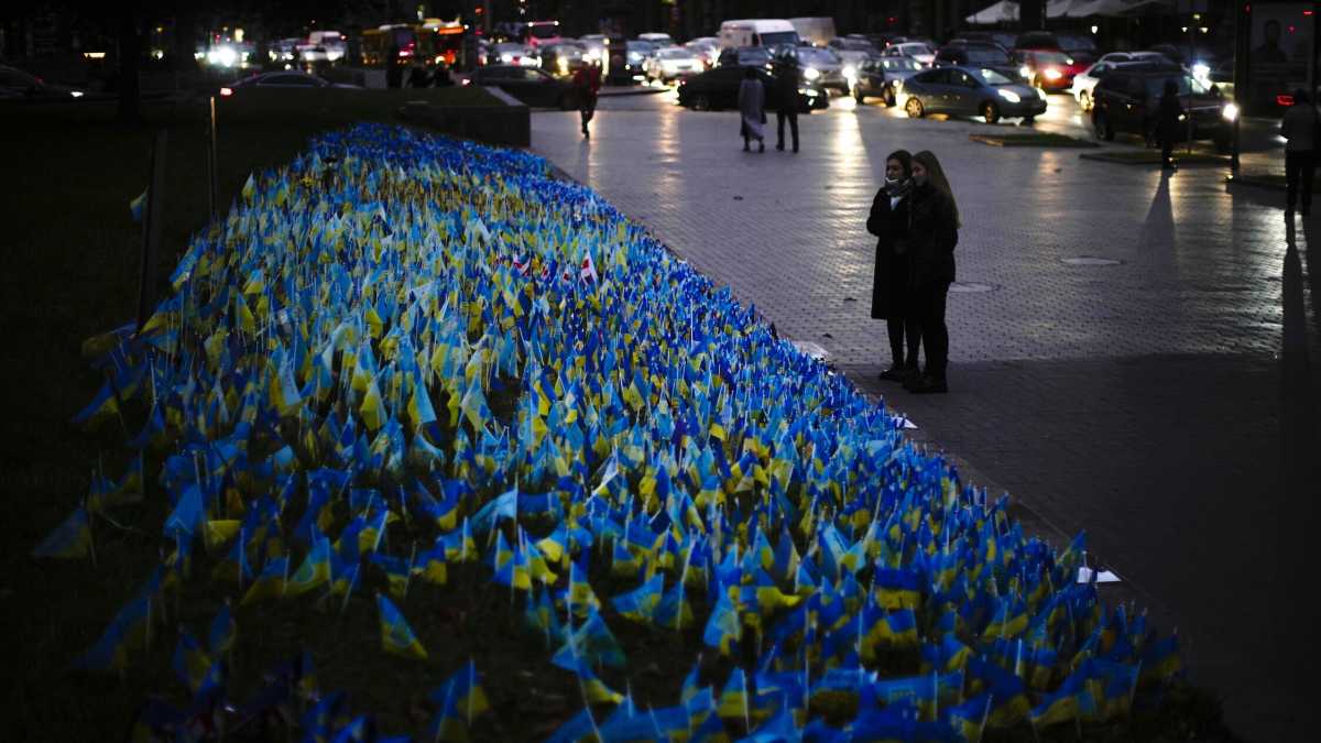 Immagine di La crescita, la transizione verde e le riforme. Il Pnrr di Kyiv