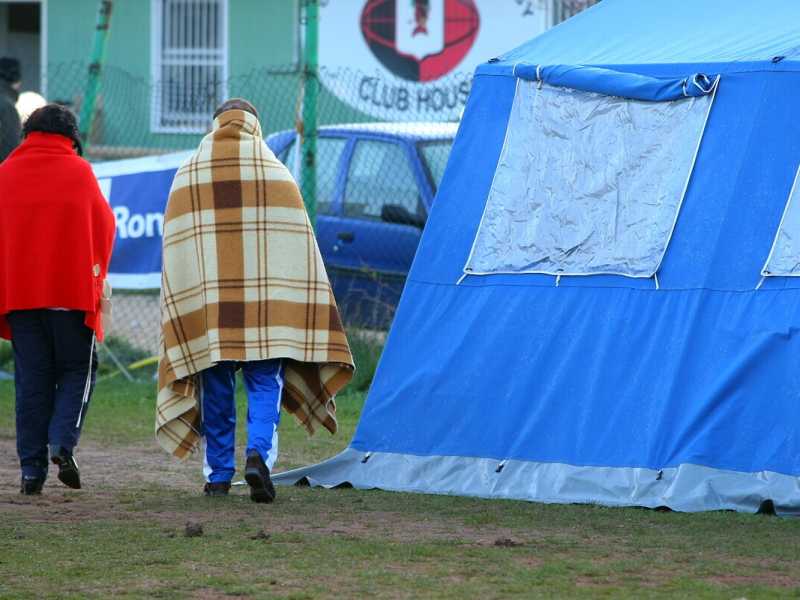 Foto di Roberto Monaldo, via LaPresse&nbsp;<br />