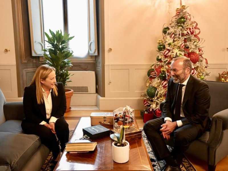 Foto Palazzo Chigi