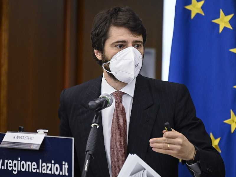 Lazio, il capo di gabinetto di Zingaretti all'Arsial. La Regione: "Nomina gratuita per chiudere il bilancio"