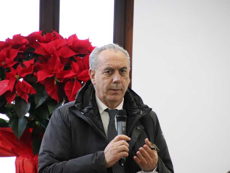Terremoto, le consulenze Pd di Legnini. Lui: "Scelta legittima, ma meritavo di restare"