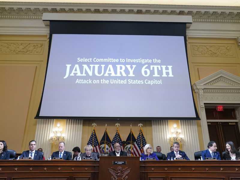 Foto di Jacquelyn Martin, AP Photo, via LaPresse&nbsp;<br />