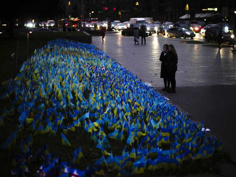 La crescita, la transizione verde e le riforme. Il Pnrr di Kyiv