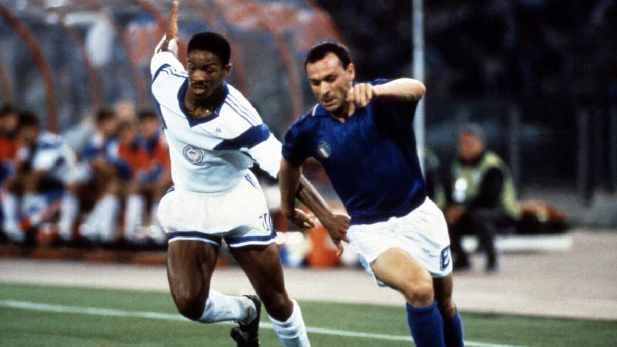 Immagine di I ricordi di Schillaci: “Sogno ancora i rigori sbagliati con l’Argentina”