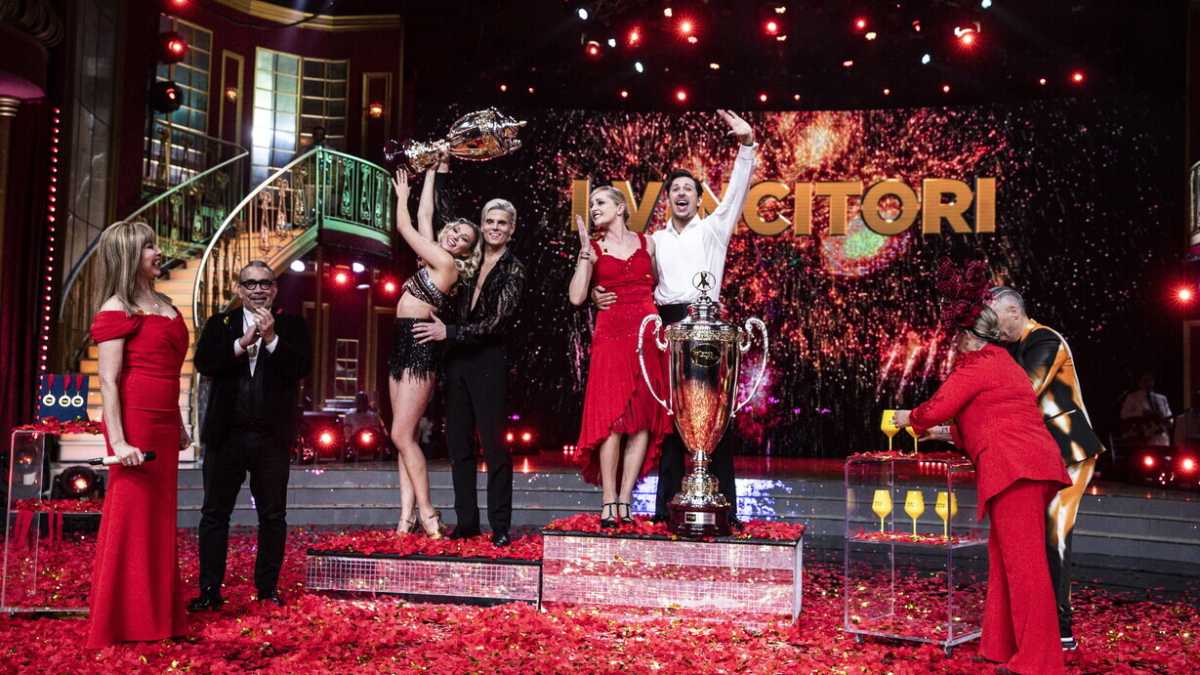 Immagine di In quel baraccone di “Ballando” la danza è quasi scomparsa. E prima o poi arriverà il Tar