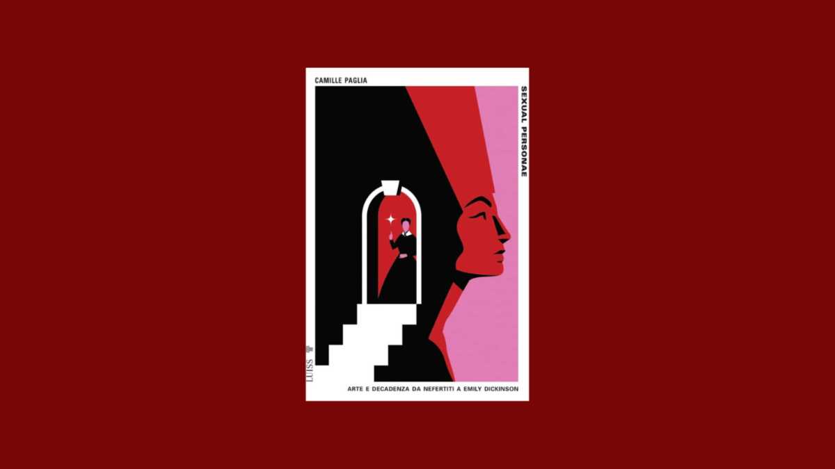 Immagine di Il gran racconto di Camille Paglia su arte e decadenza