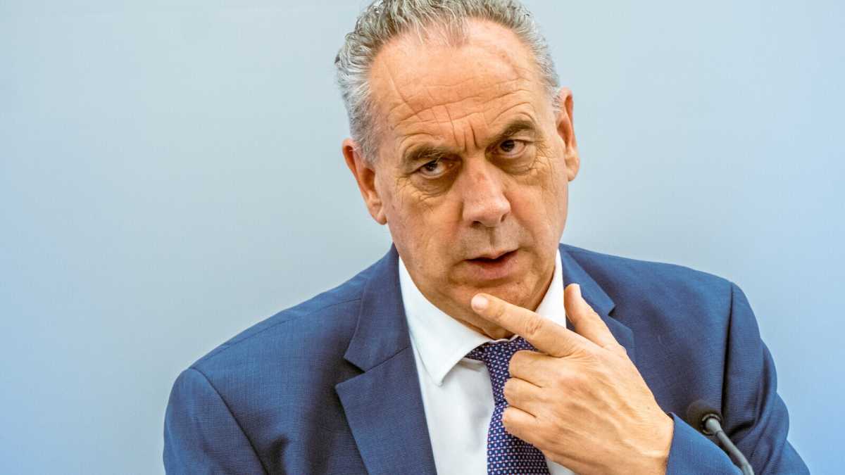Immagine di L’amnesia del Pd su Legnini e il Csm del sistema Palamara
