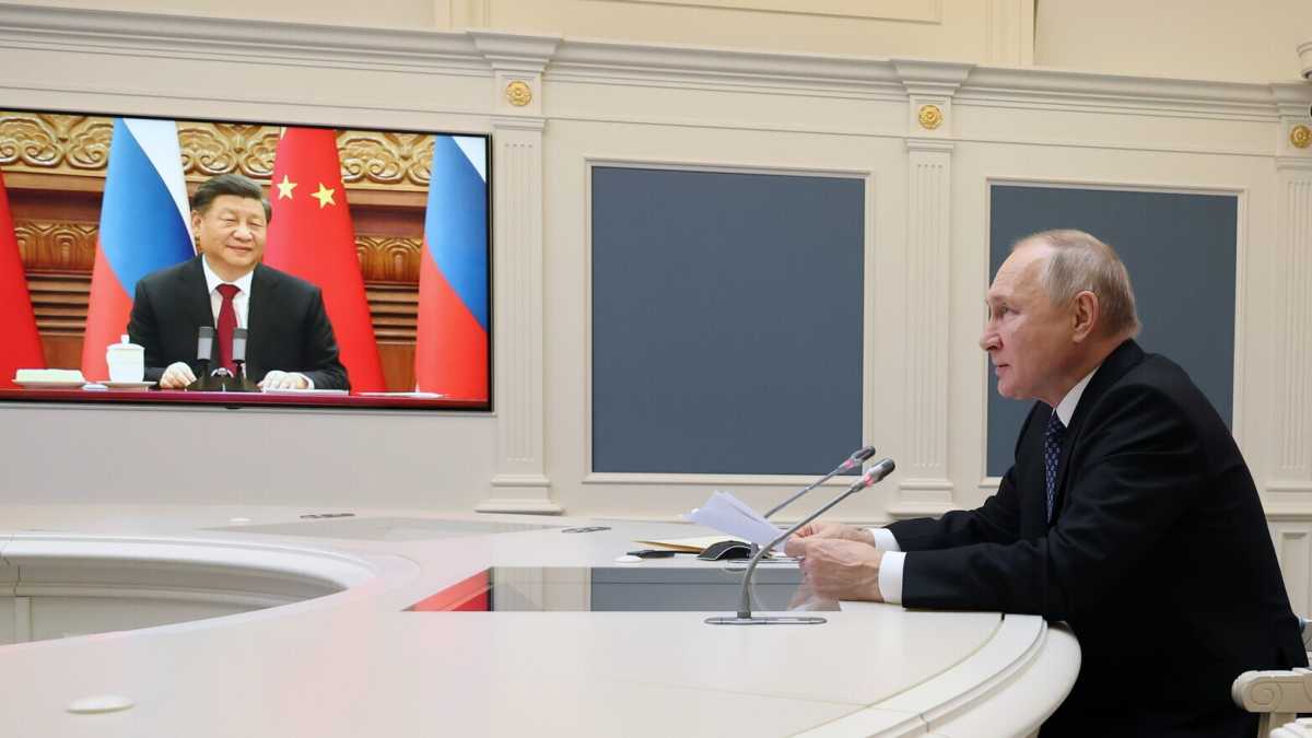 Immagine di Russia e Cina giocano con le interferenze al Gps: è il nuovo fronte bellico