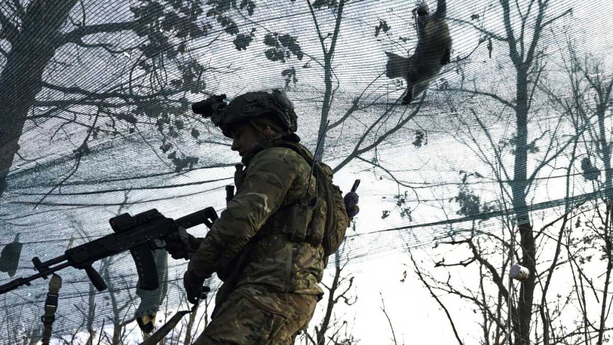 Immagine di La tregua di Putin è rumorosa in Ucraina e contestata in Russia