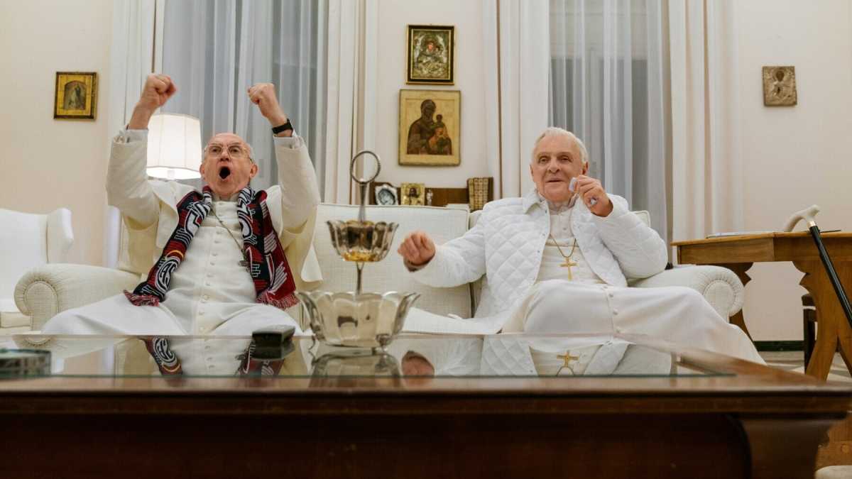 Immagine di Benedetto XVI è stato anche Sport Thinker