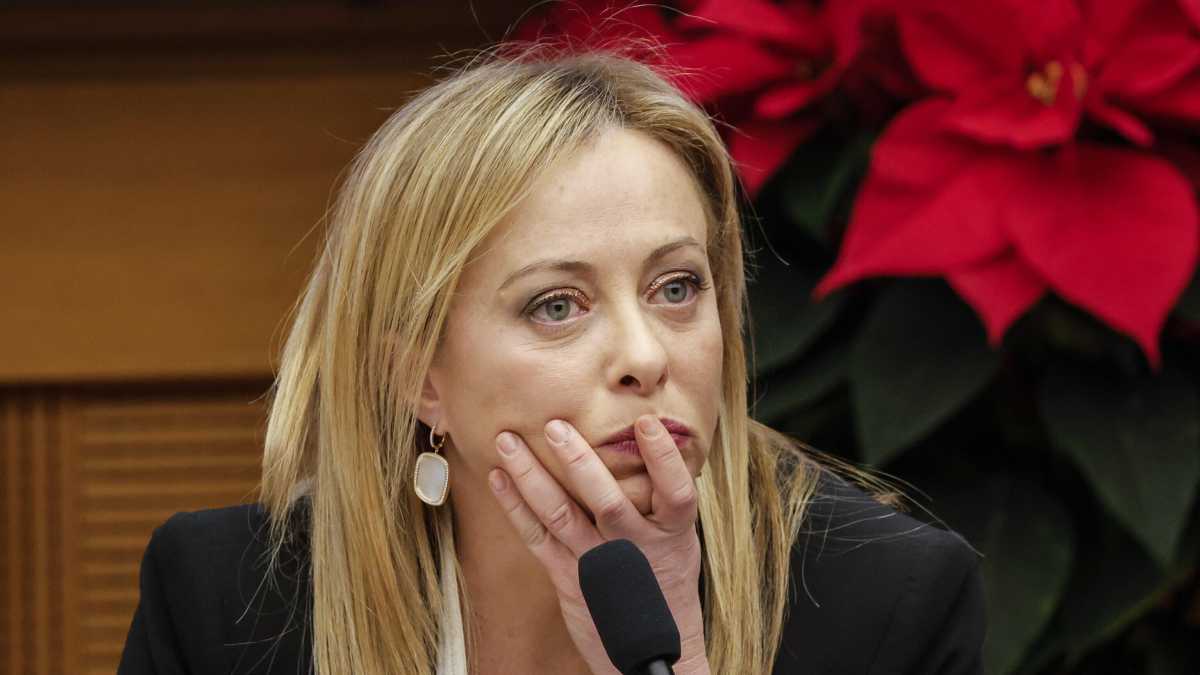 Immagine di Meloni al bivio sulle nomine. Terremoto: botta e risposta sulle consulenze