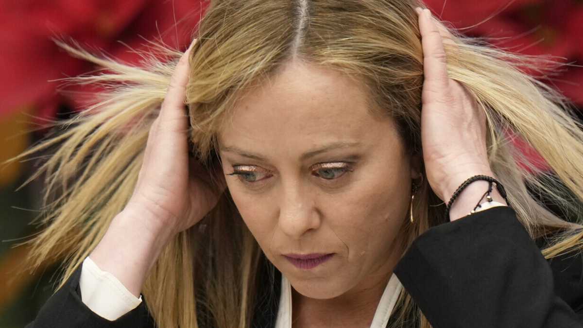 Immagine di Meloni e generali. Scatta la corsa per guidare Gdf, Servizi e Polizia